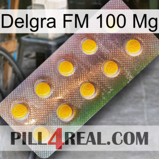 Delgra FM 100Mg new11